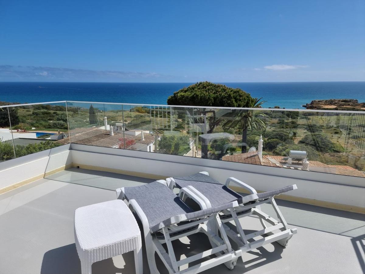 Villa Oceano 阿尔布费拉 外观 照片
