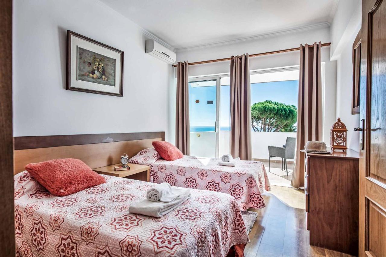 Villa Oceano 阿尔布费拉 外观 照片